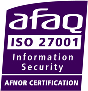 ISO 27001