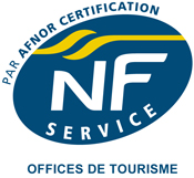 NF Service office de tourisme