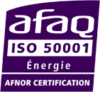 AFAQ ISO 50001