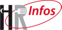 Logo HR Infos