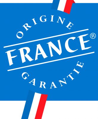 Le label OFG garantit que le produit prend ses caractéristiques essentielles en France et qu'au moins 50 % de son prix de revient est français.