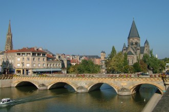 certification office tourisme metz